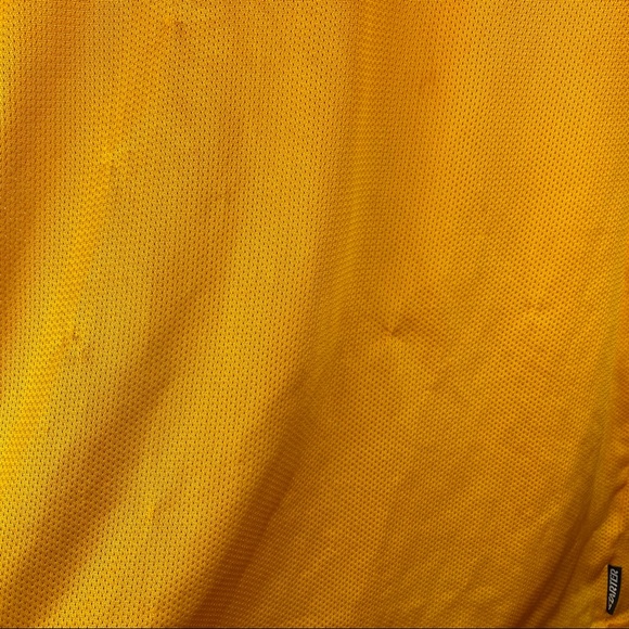 Vintage Mesh Starter Short Sleeve - Picture 3 of 7